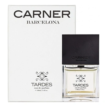 Carner Barcelona Tardes парфюмерная вода 100 мл