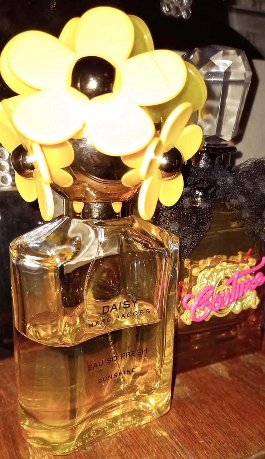 Juicy Couture Viva La Juicy Gold Couture
