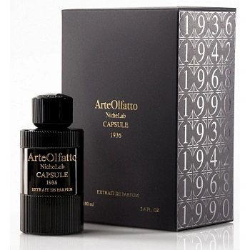 ArteOlfatto Capsule 1936 духи 100 мл