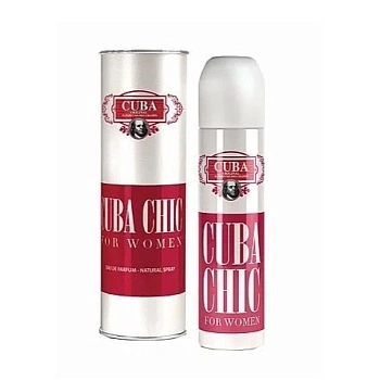 Фото Cuba Paris Chic