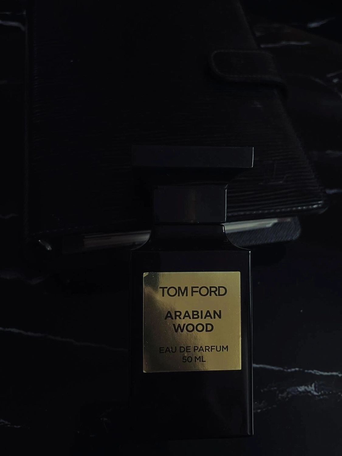 Tom Ford Arabian Wood