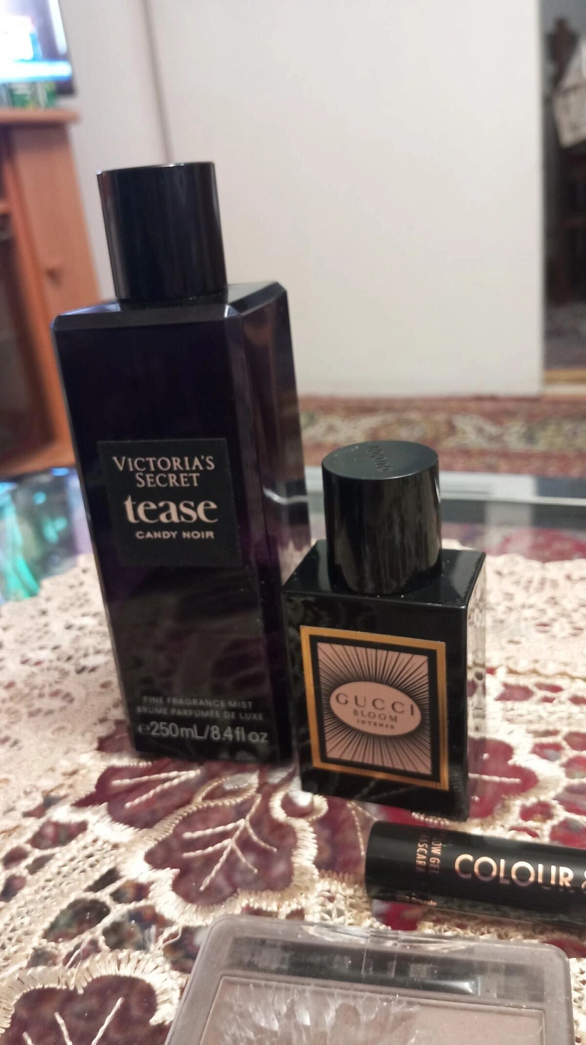 Victoria's Secret Tease Candy Noir