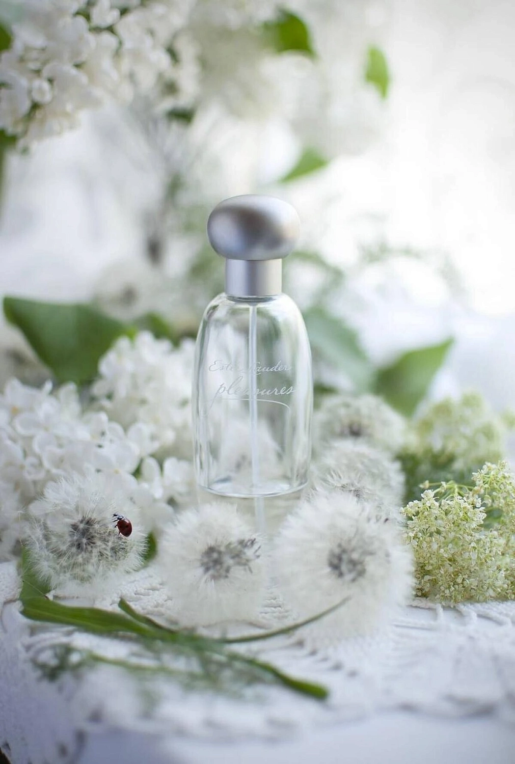 Estée Lauder Pleasures