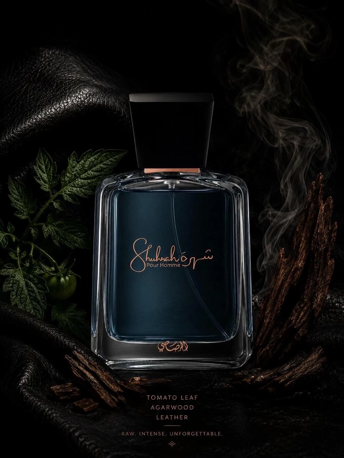 Rasasi Shuhrah Pour Homme