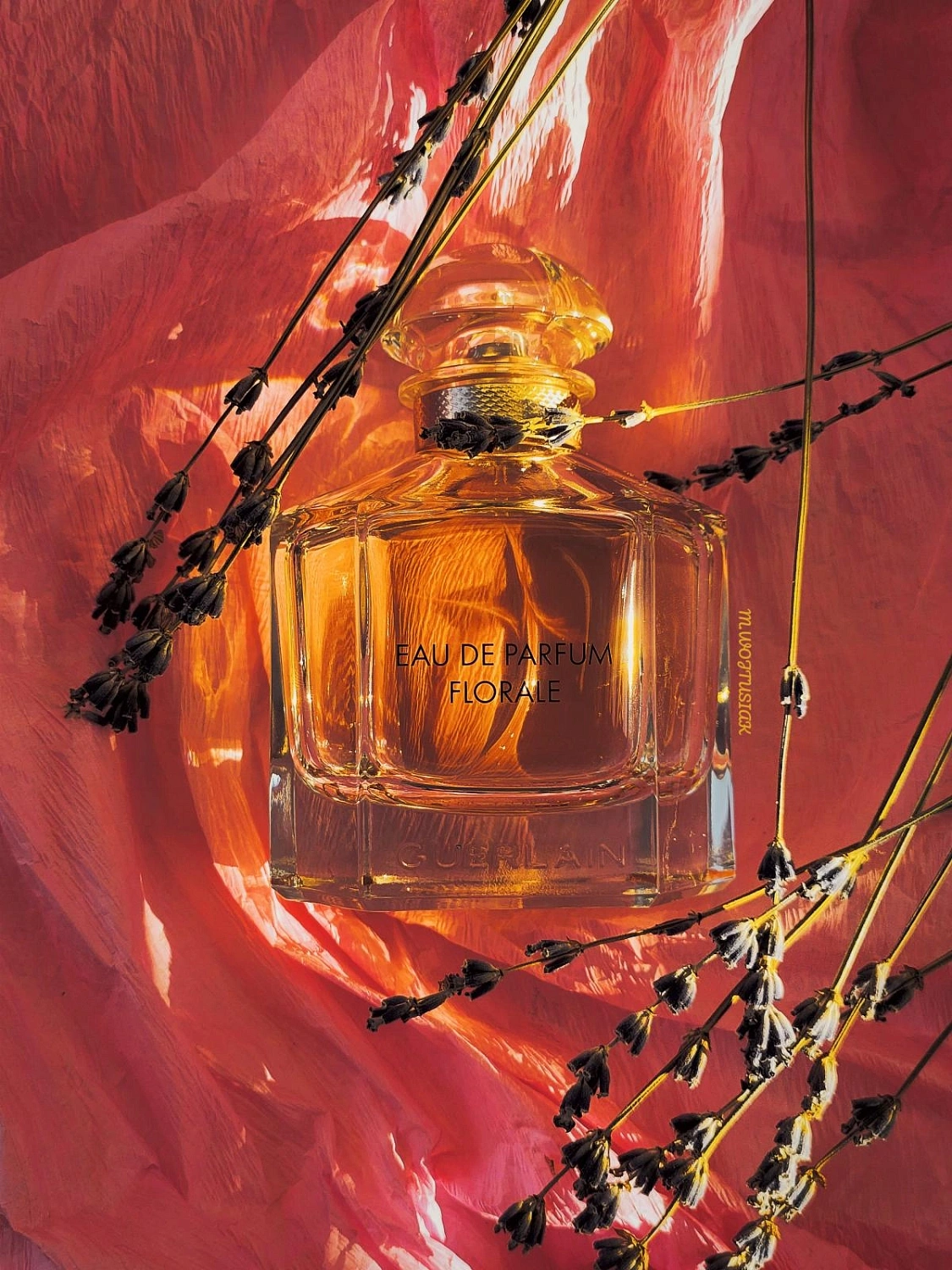 Mon Guerlain Florale