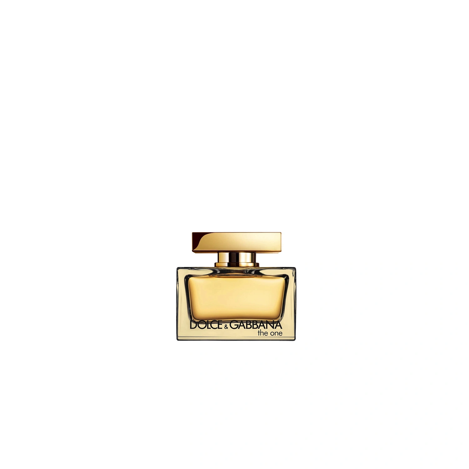 Dolce & Gabbana The One Eau De Parfum Intense