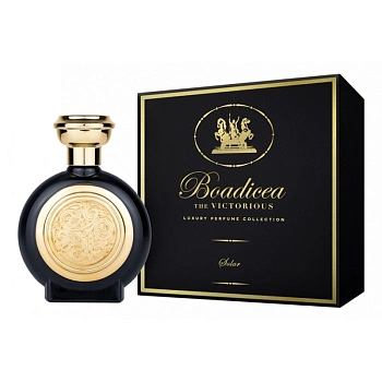 Boadicea the Victorious Solar парфюмерная вода 100 мл