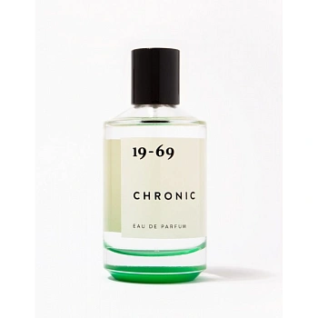19-69 Chronic парфюмерная вода 100 мл тестер