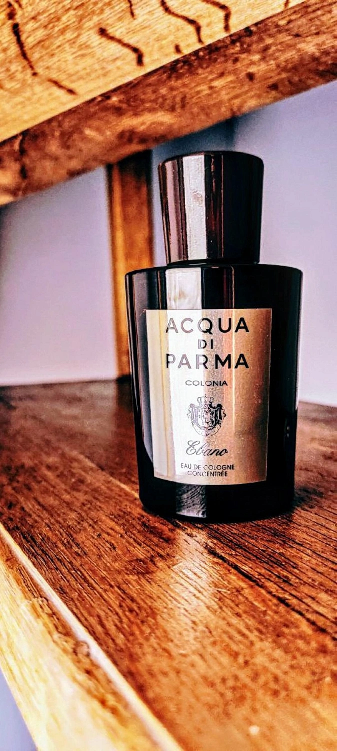 Acqua di Parma Colonia Ebano