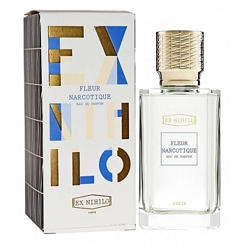 Фото EX NIHILO Fleur Narcotique