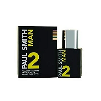 Paul Smith Man 2 туалетная вода 30 мл