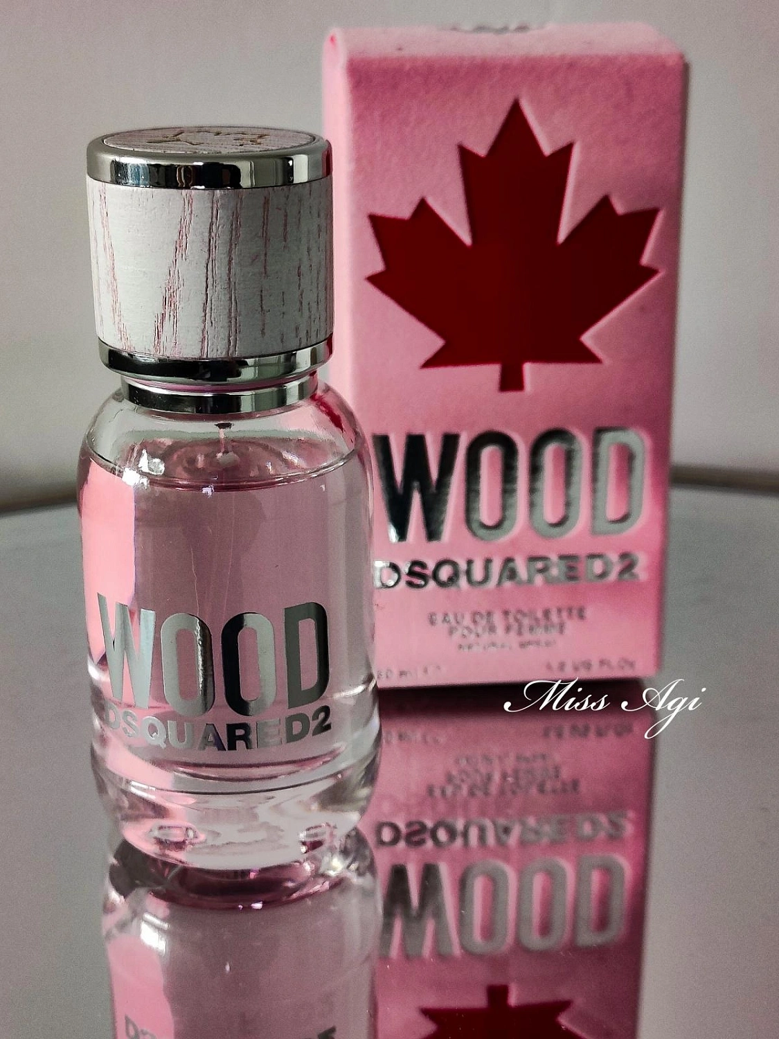 Dsquared2 Wood for Her