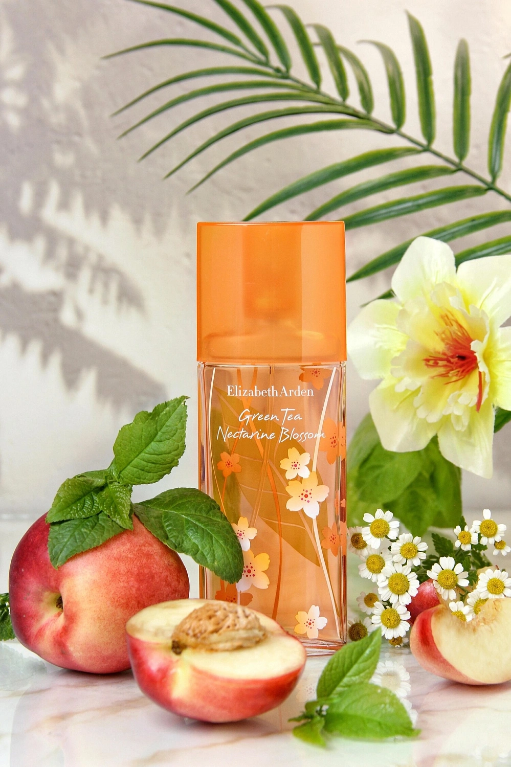 Elizabeth Arden Green Tea Nectarine Blossom
