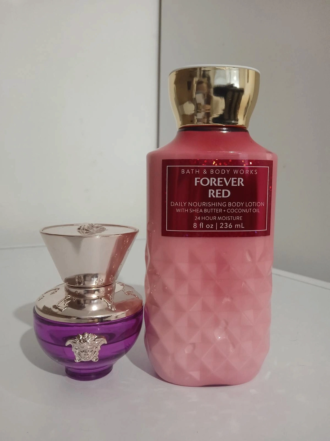 Versace Pour Femme Dylan Purple