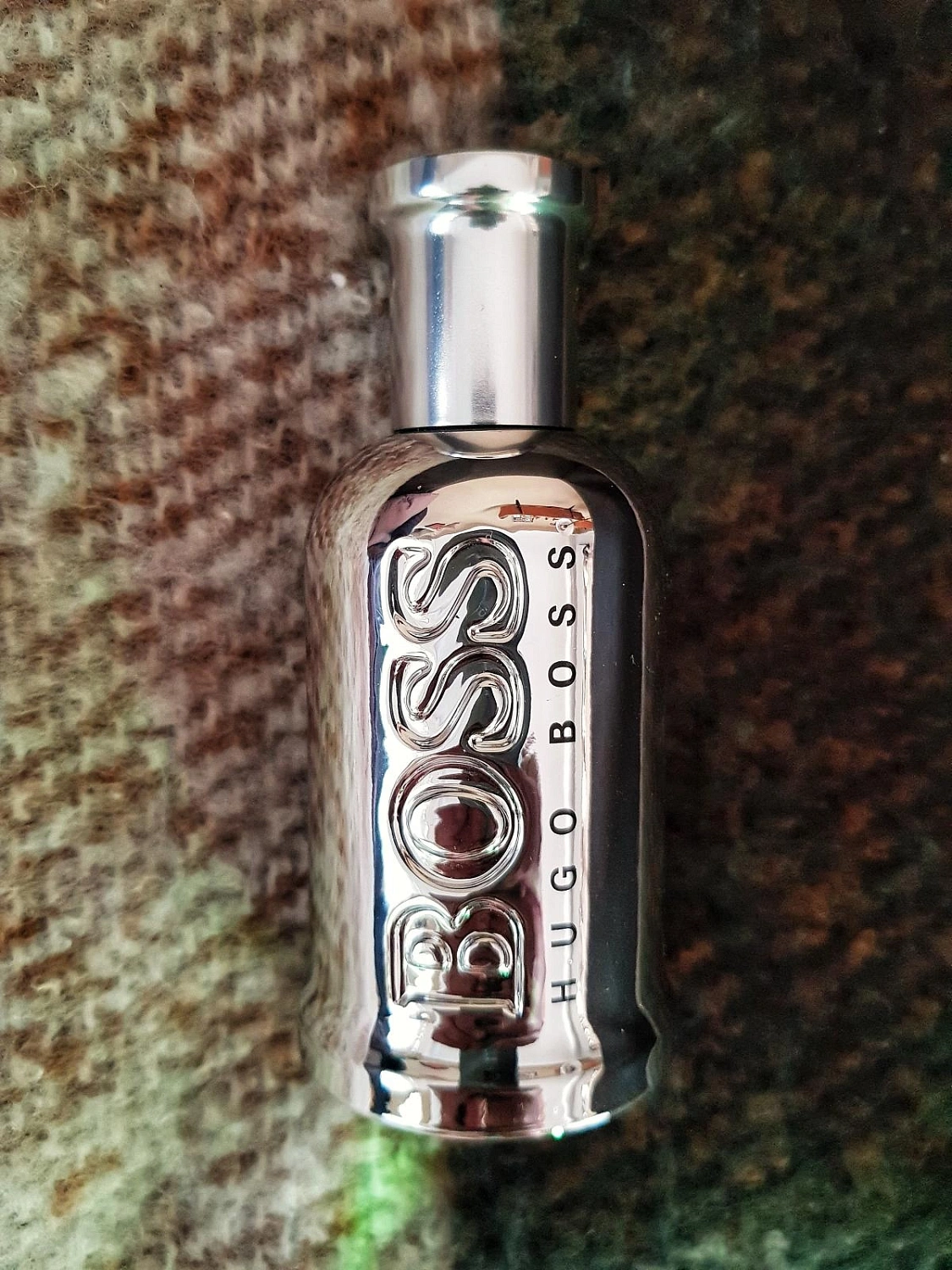 Hugo Boss Bottled United