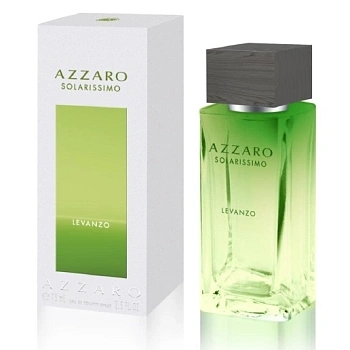 Фото Azzaro Solarissimo Levanzo