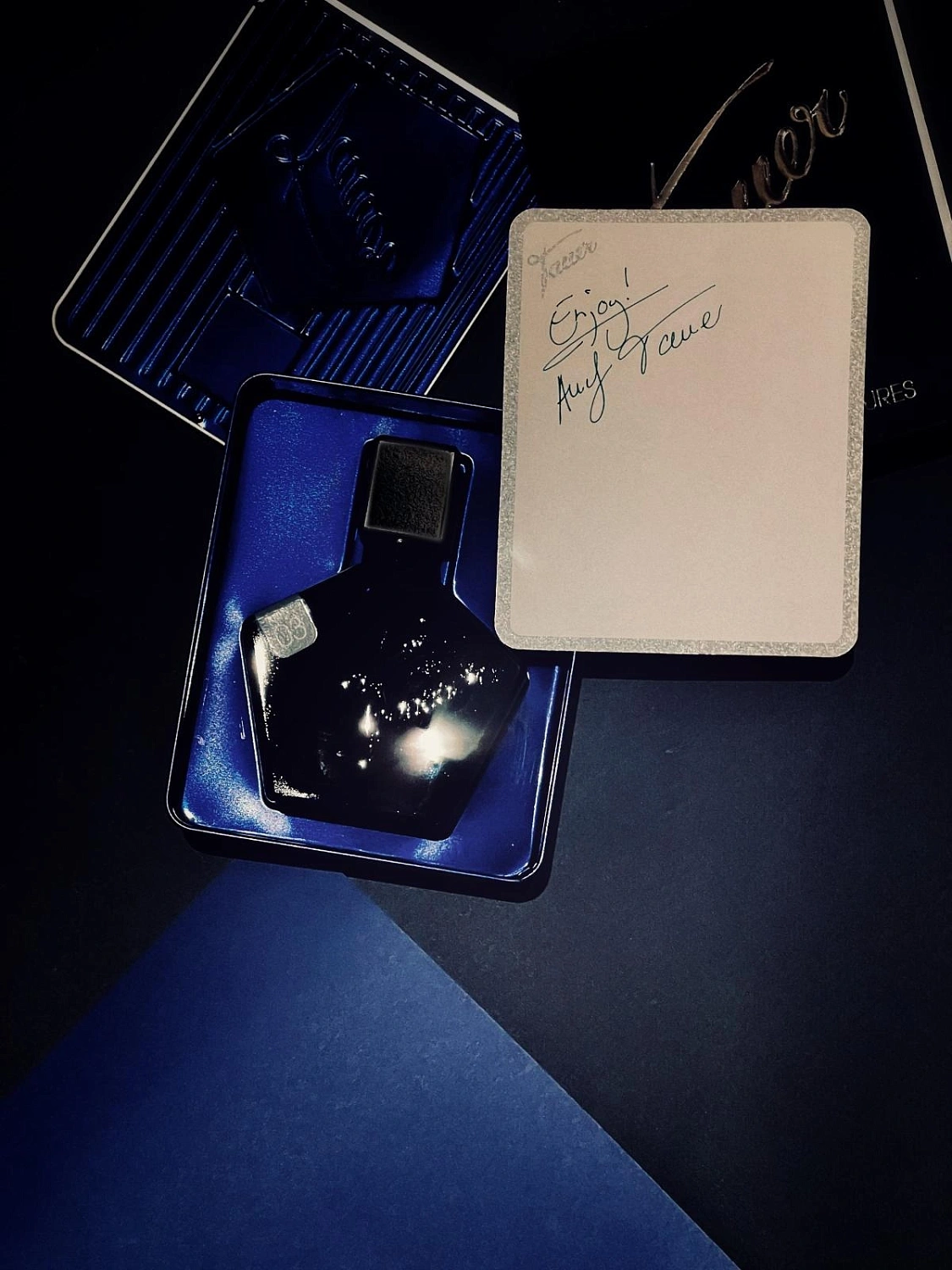 Tauer Perfumes 03 Lonestar Memories