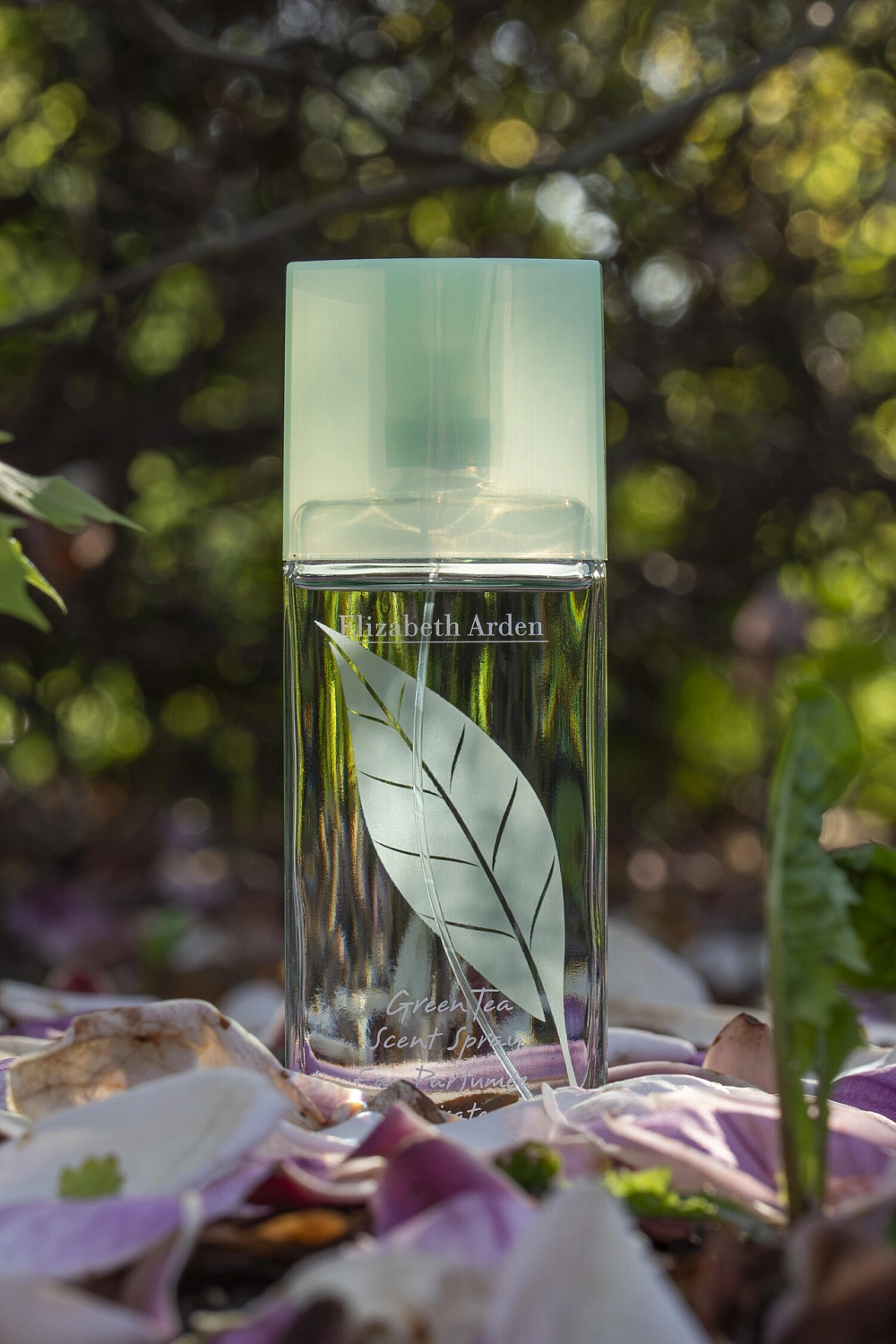Elizabeth Arden Green Tea