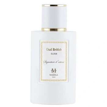 Фото Maissa Oud British