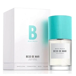 Beso Beach Beso de Mar