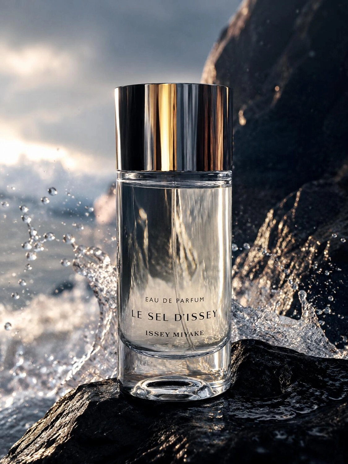 Issey Miyake Le Sel D'Issey Eau de Parfum
