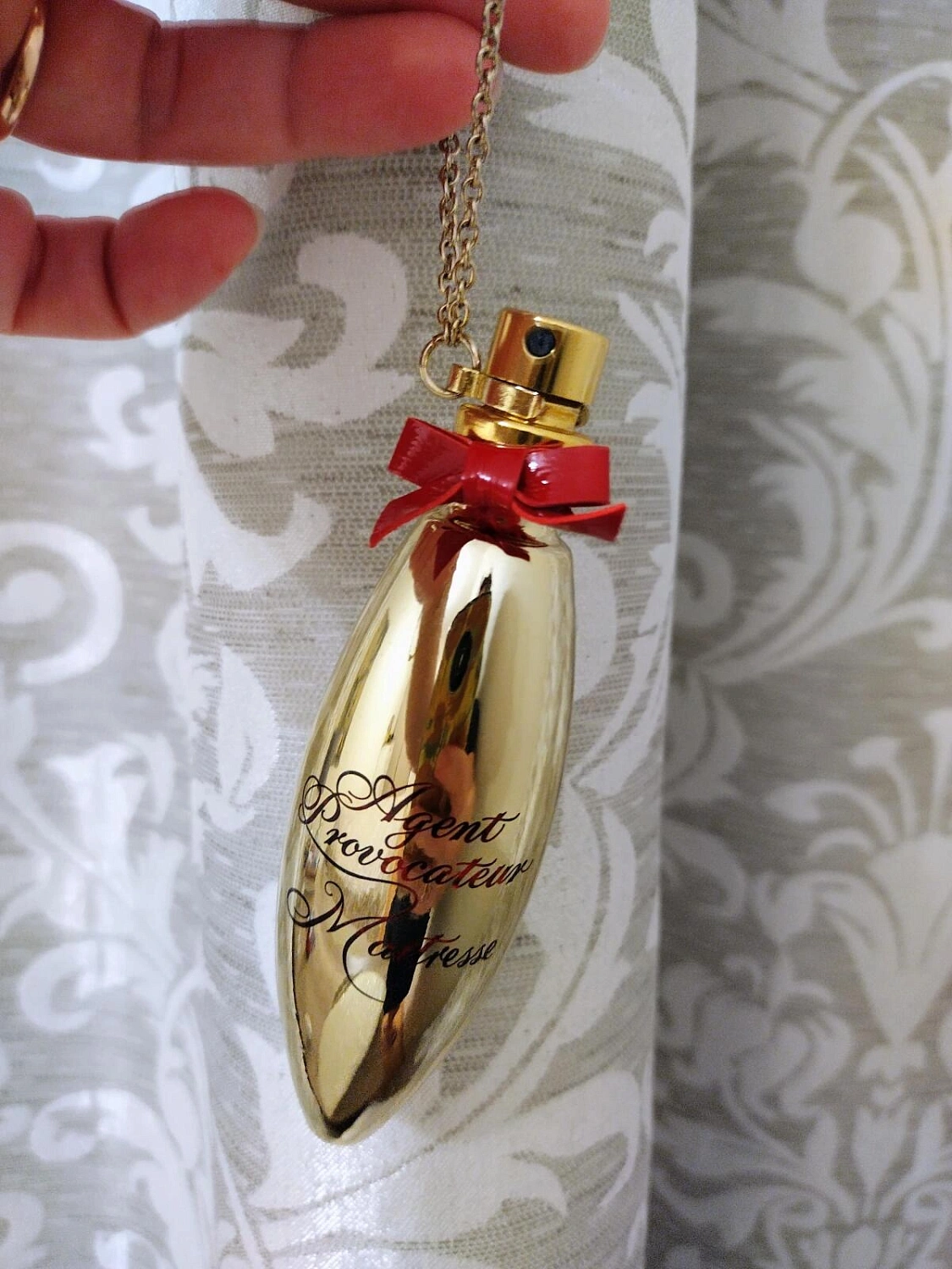 Agent Provocateur Maitresse