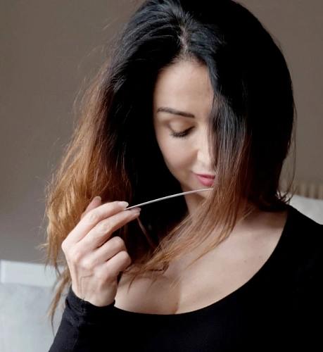 Парфюмерный бизнесмен Gabriella Chieffo (Габриэлла Кьеффо)