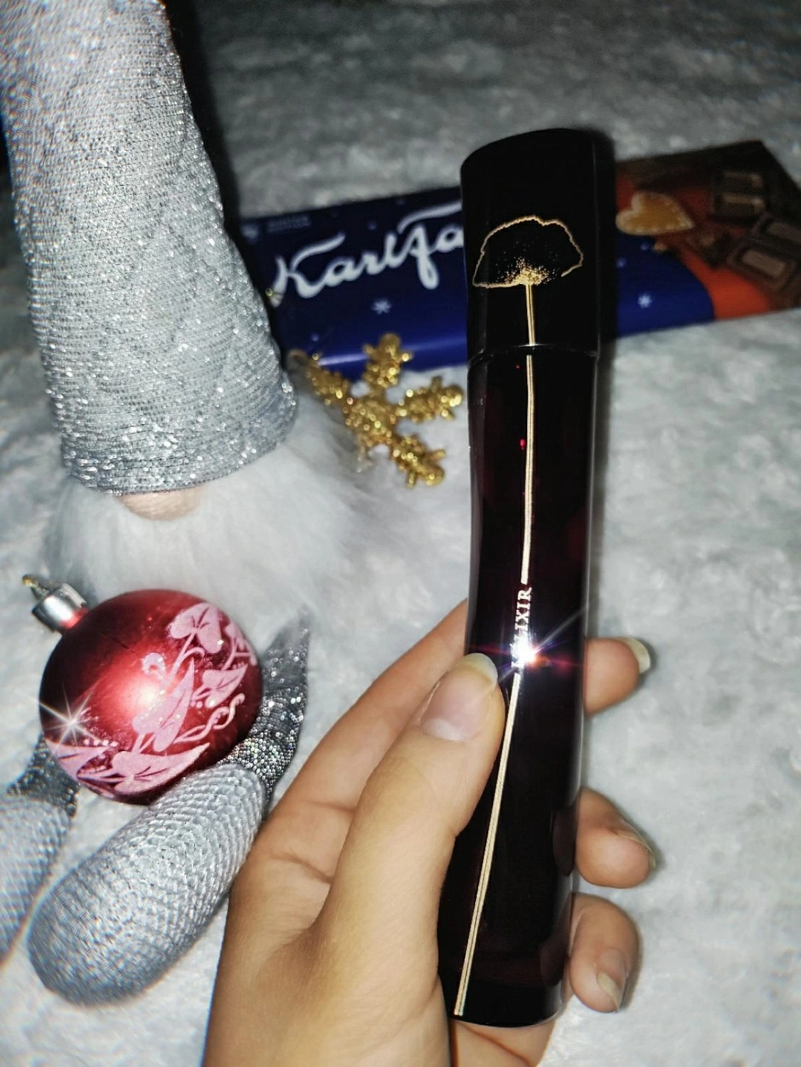 Kenzo Flower by Kenzo L'Elixir