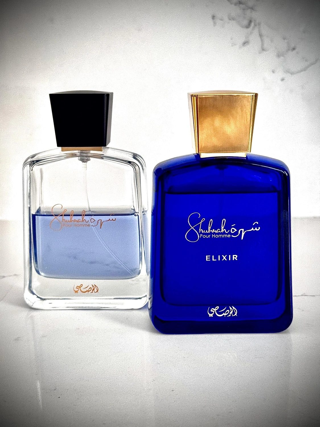 Rasasi Shuhrah Pour Homme