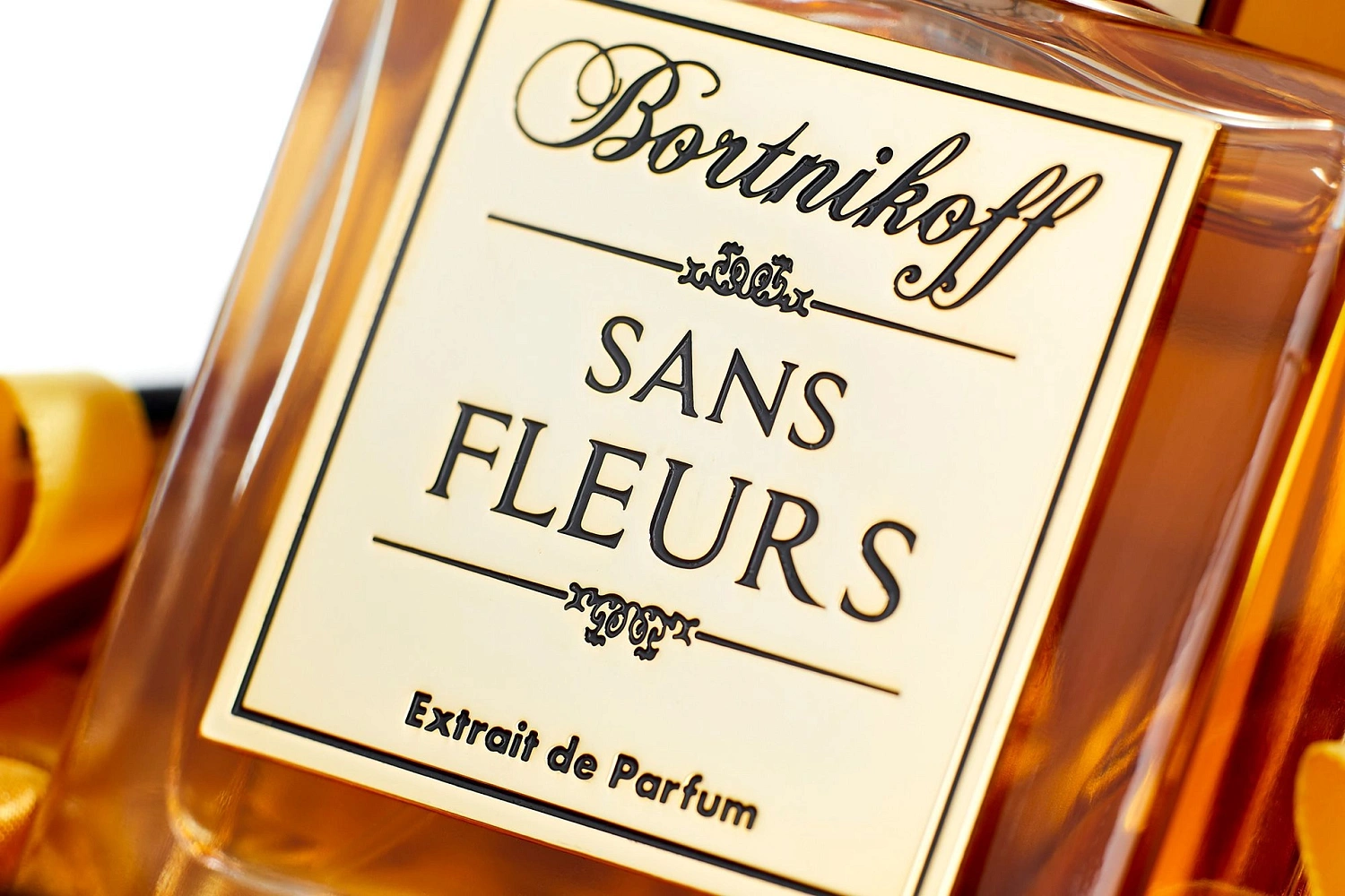 Bortnikoff Sans Fleurs