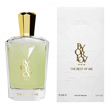 Orlov Paris The Best Of Me парфюмерная вода 75 мл
