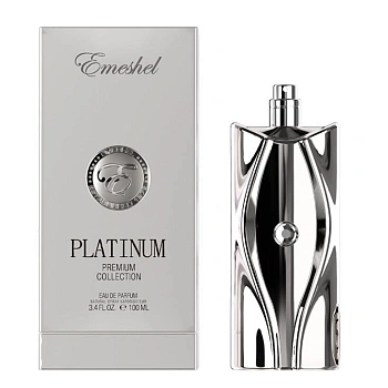 Фото Emeshel Platinum