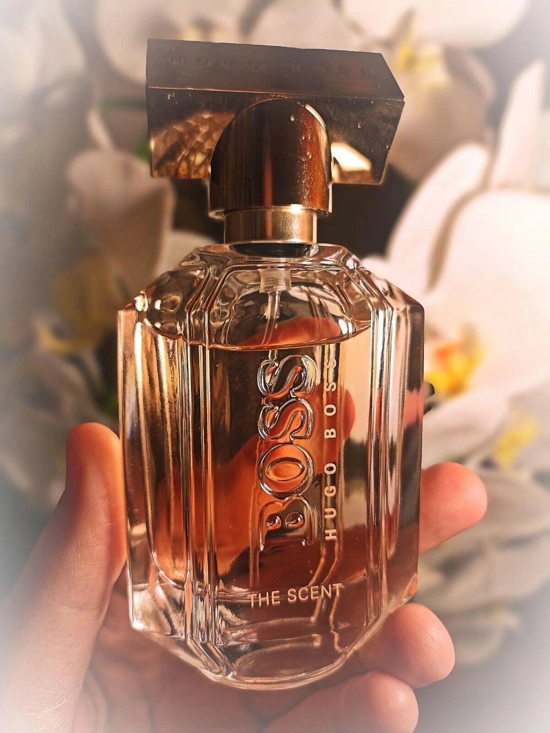 Hugo Boss The Scent For Her