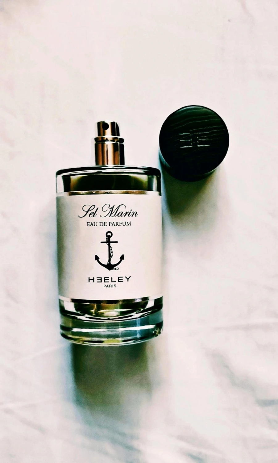 Heeley Parfums Sel Marin