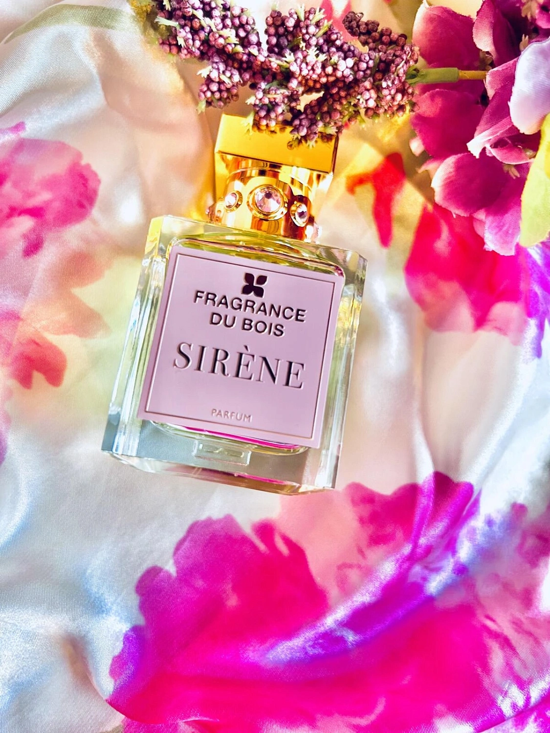 Fragrance du Bois Sirene