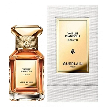 Guerlain Vanille Planifolia Extrait 21 духи 50 мл