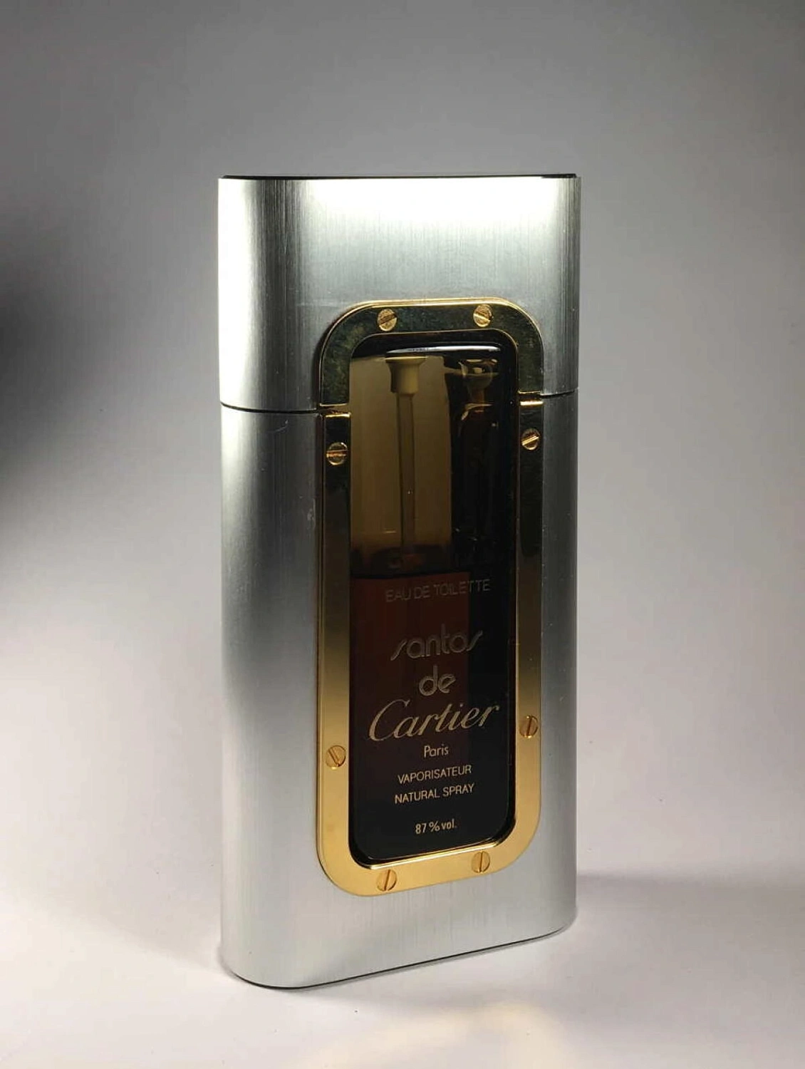 Cartier Santos