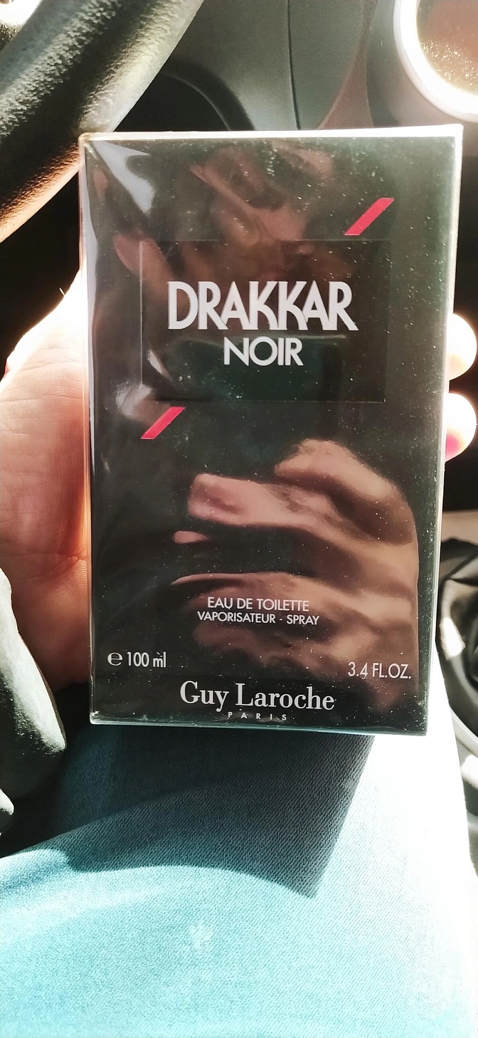 Guy Laroche Drakkar Noir