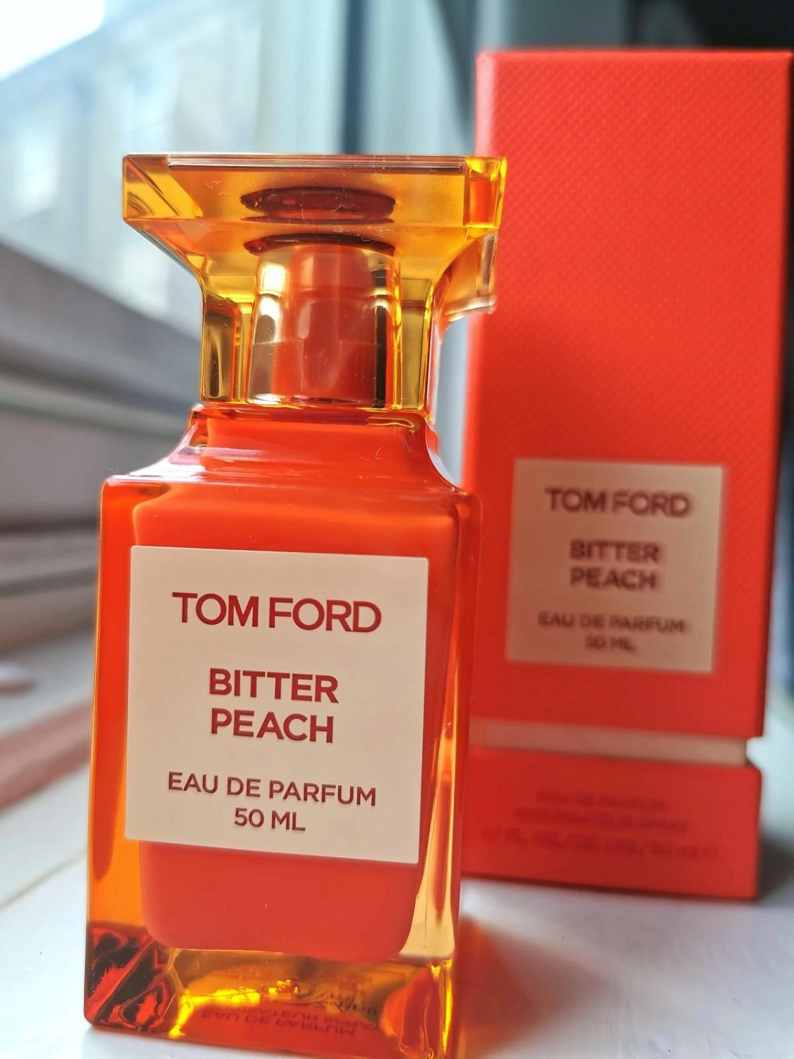 Tom Ford Bitter Peach