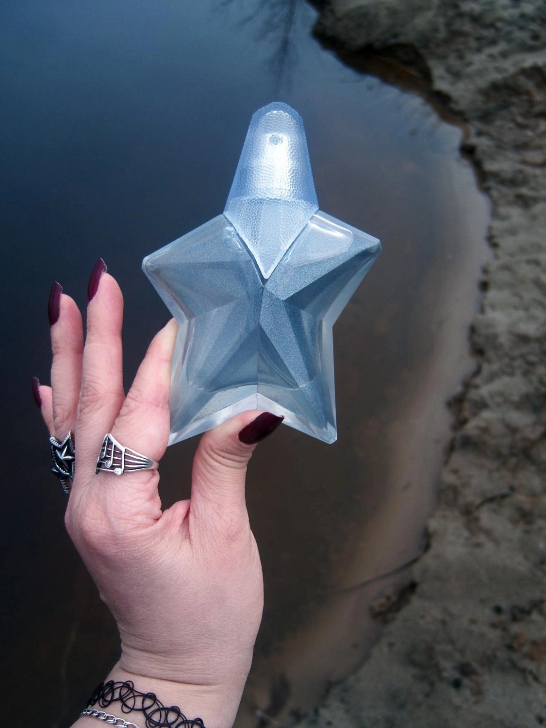 Mugler Angel Sunessence Legere