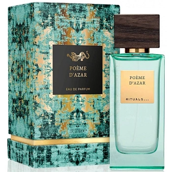 Фото Rituals Poeme D'Azar