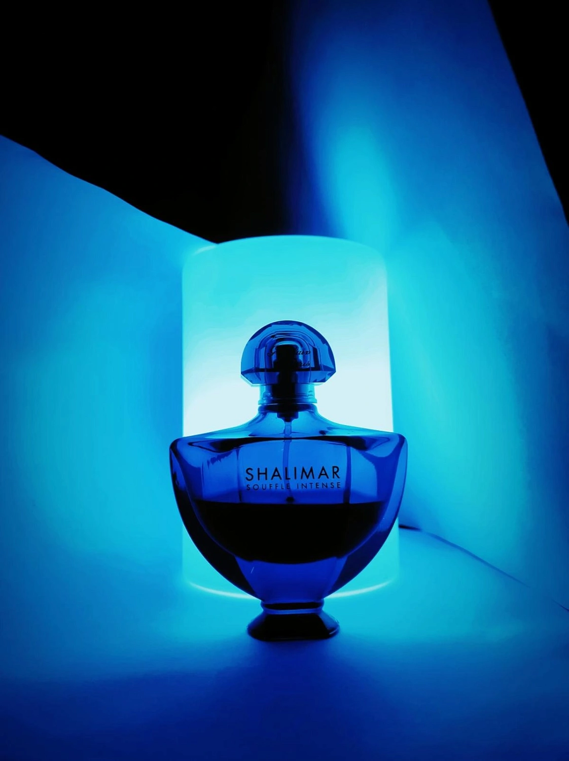Guerlain Shalimar Souffle Intense