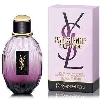 Yves Saint Laurent Parisienne L'Essentiel парфюмерная вода 50 мл