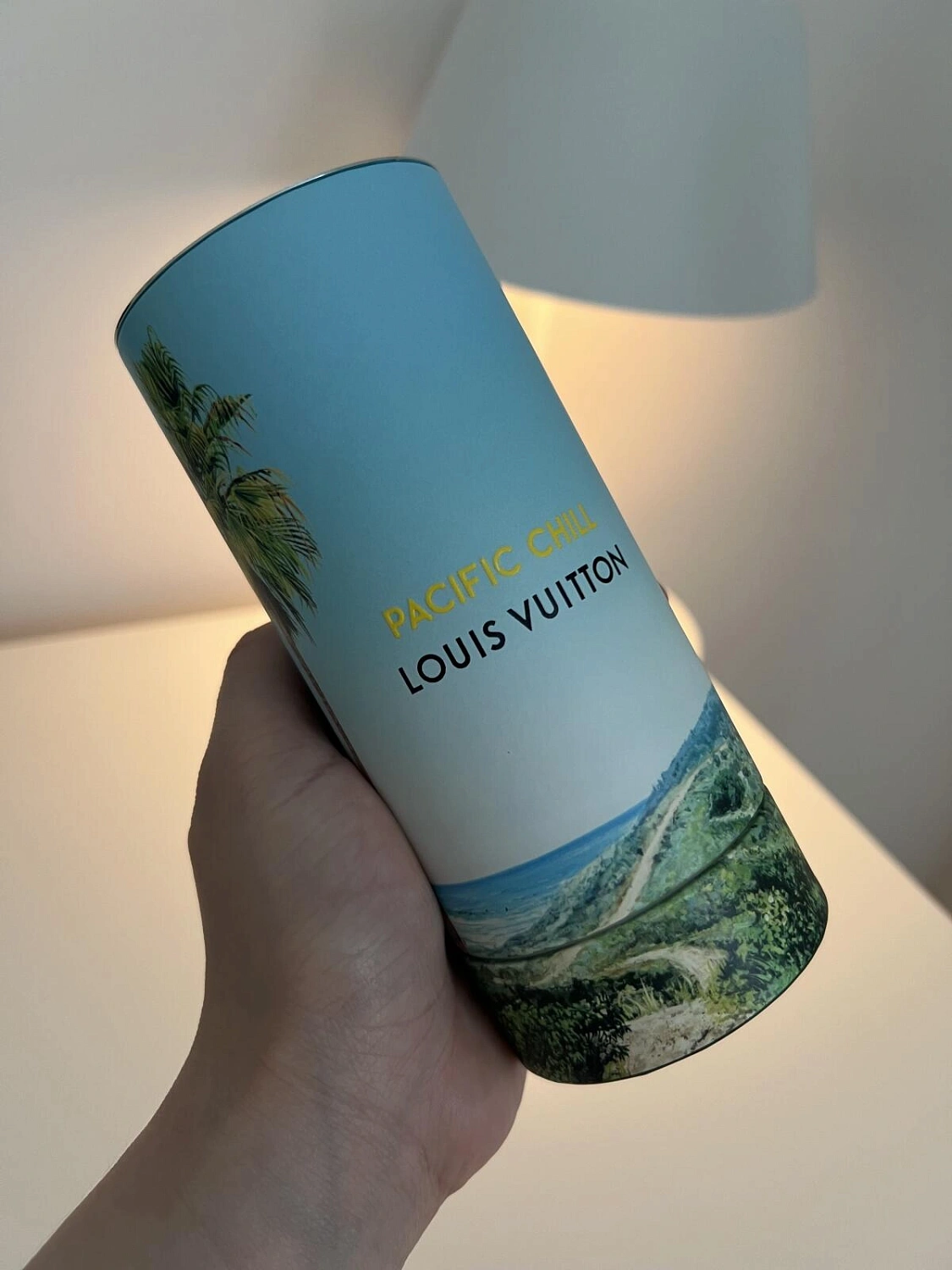 Louis Vuitton Pacific Chill
