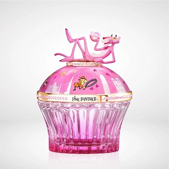 Фото House of Sillage Pink Panther Fragrance