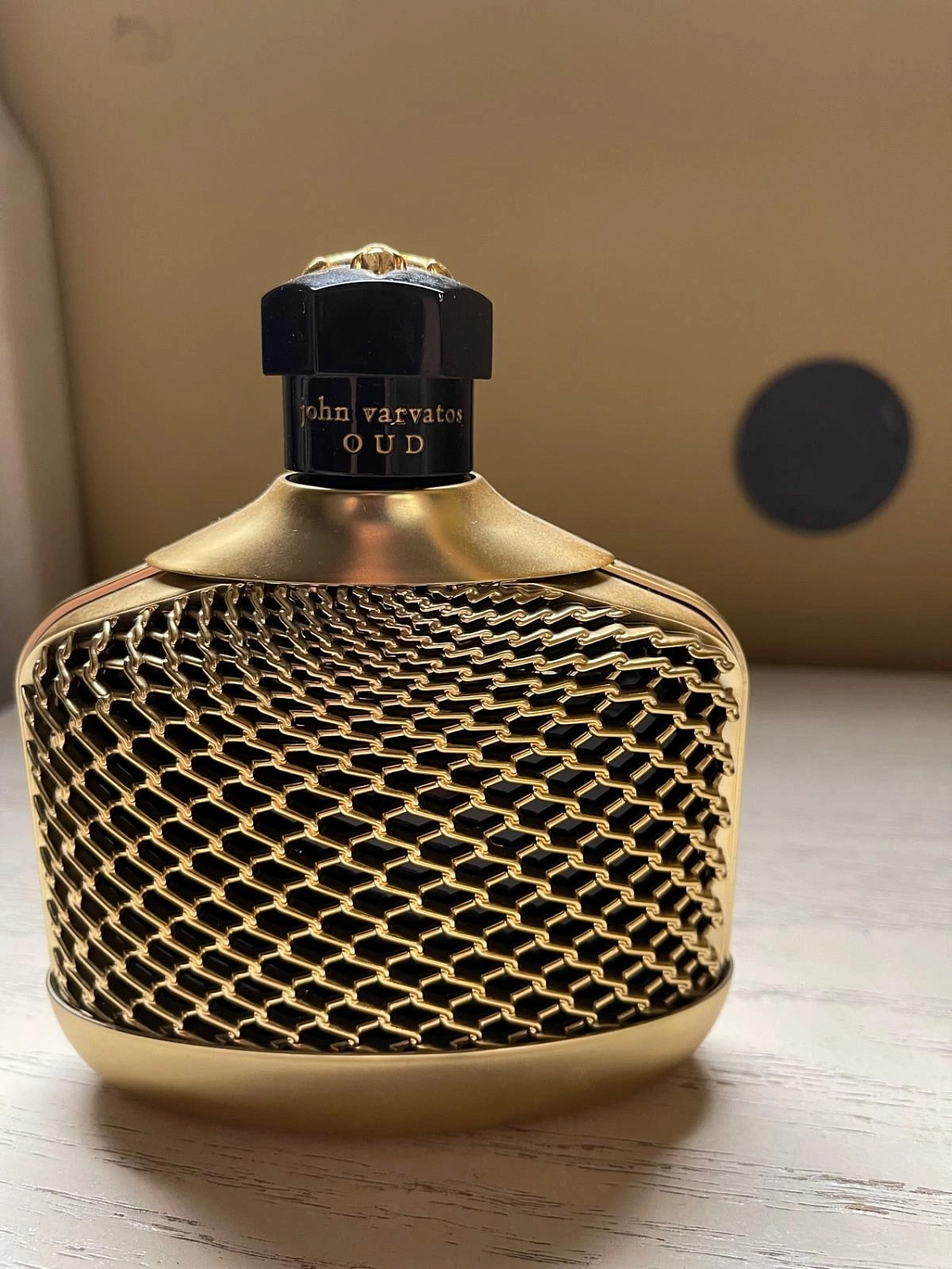 John Varvatos Oud