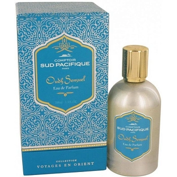 Comptoir Sud Pacifique Oudh Sensuel парфюмерная вода 100 мл
