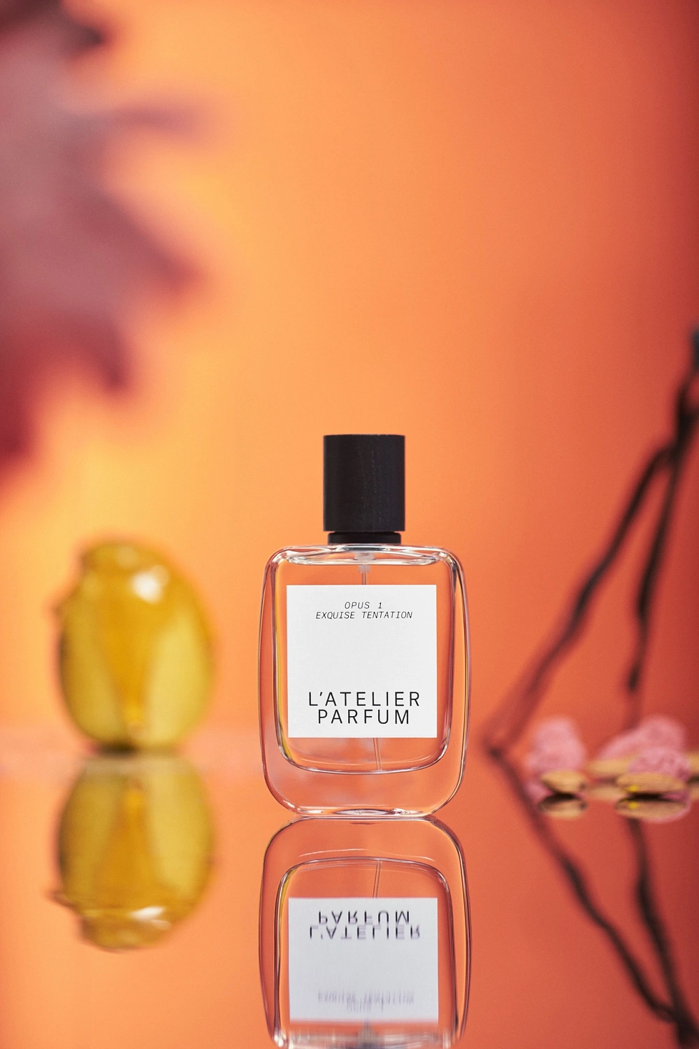 L'Atelier Parfum Exquise Tentation