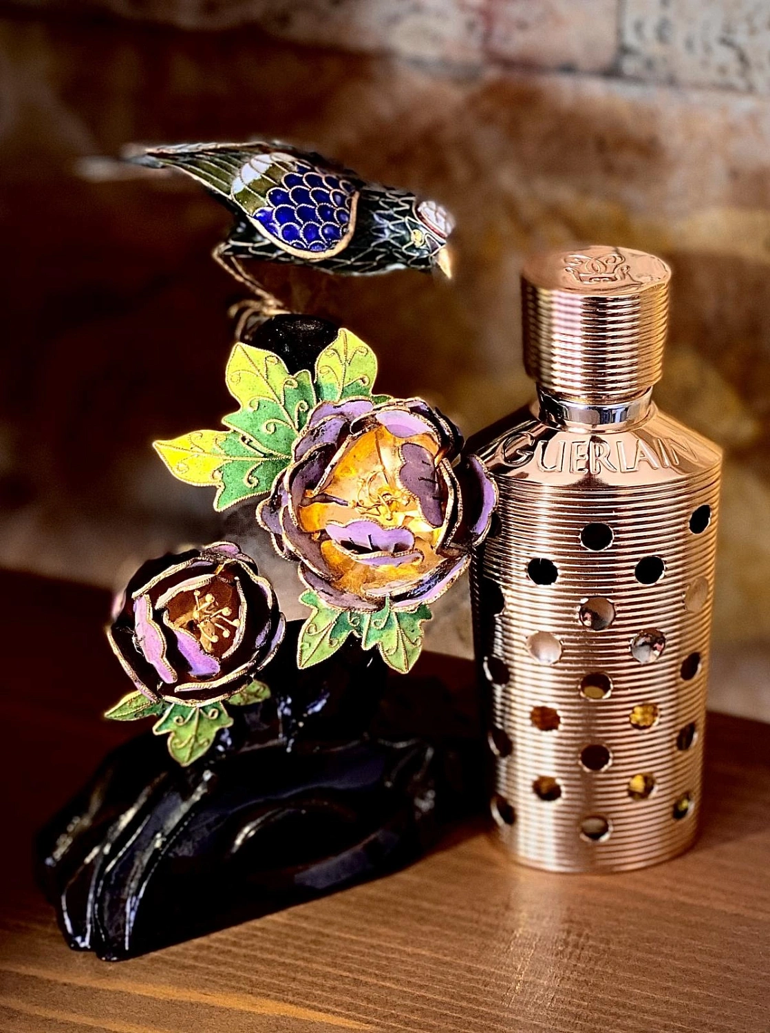 Guerlain Nahema