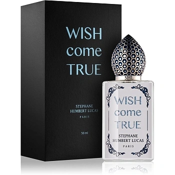 Фото Stéphane Humbert Lucas 777 Wish Come True